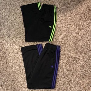 Adidas Track Pants